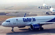 GoAir flight to Pune makes emergency landing in Bengaluru after snag in engine